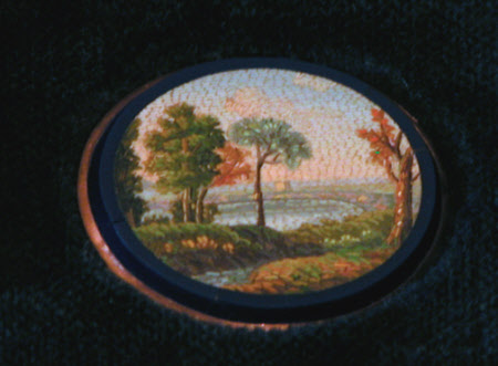 Landscape (after Claude)