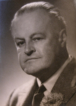 Huttleston Rogers Broughton, 1st Lord Fairhaven (1896-1966)