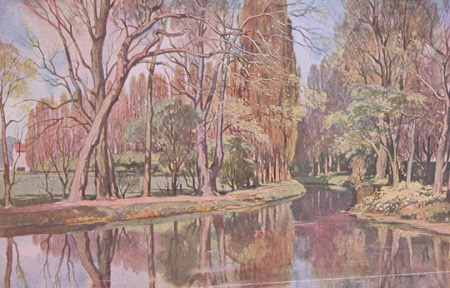 Anglesey Abbey © National Trust / Sue James