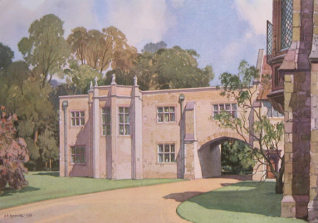 Anglesey Abbey © National Trust / Sue James