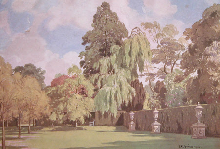 Anglesey Abbey © National Trust / Sue James