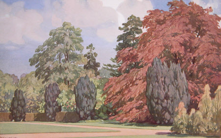 Anglesey Abbey © National Trust / Sue James