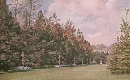 Anglesey Abbey © National Trust / Sue James