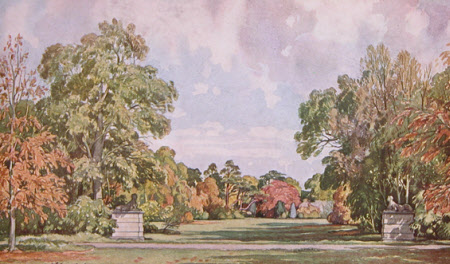 Anglesey Abbey © National Trust / Sue James