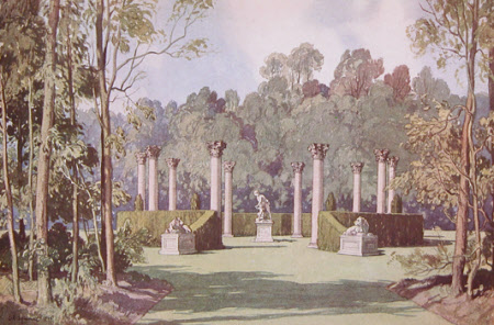 Anglesey Abbey © National Trust / Sue James