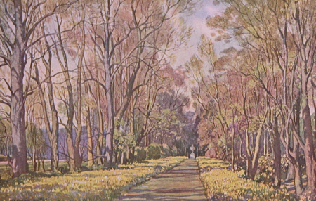 Anglesey Abbey © National Trust / Sue James