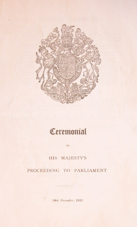 Order insignia