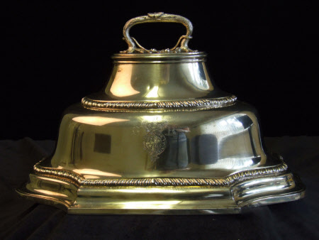 Dish cover