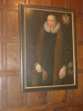 Melford Hall © National Trust / Sue James