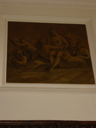 Melford Hall © National Trust / Sue James