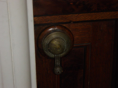 Melford Hall © National Trust / Sue James