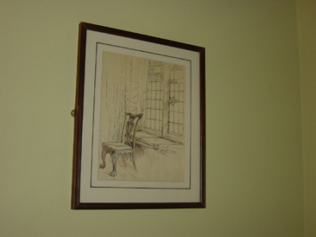 Melford Hall © National Trust / Sue James