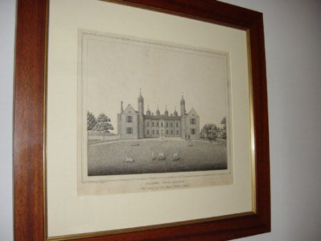 Melford Hall © National Trust / Sue James