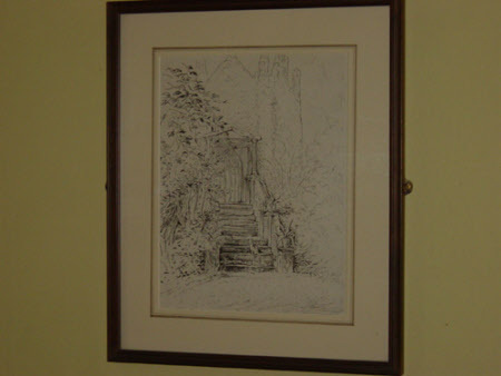 Melford Hall © National Trust / Sue James