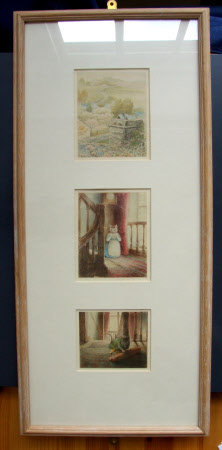 Melford Hall © National Trust / Sue James