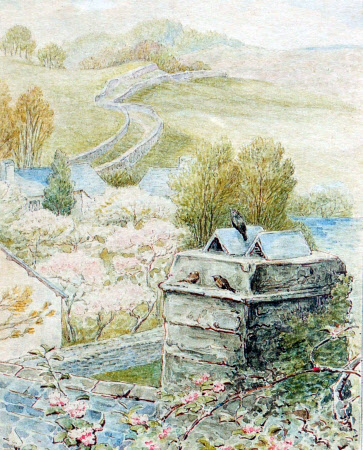 Melford Hall © National Trust / Sue James