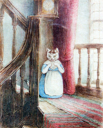 Melford Hall © National Trust / Sue James