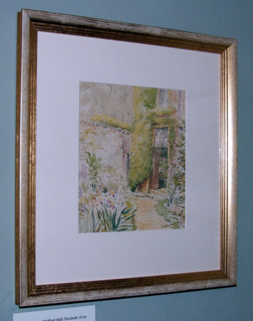 Melford Hall © National Trust / Sue James