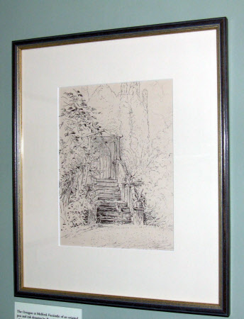 Melford Hall © National Trust / Sue James