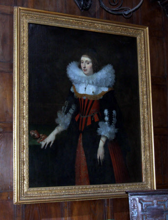 Melford Hall © National Trust / Sue James