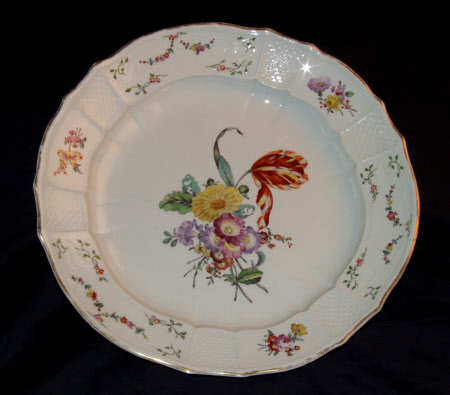Plate