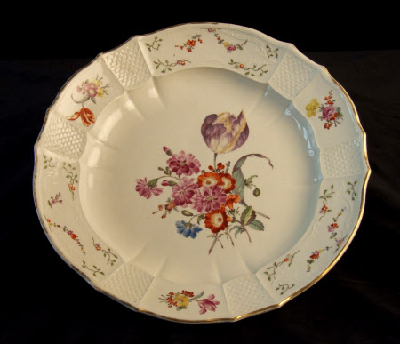 Plate