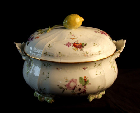 Tureen