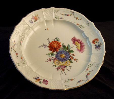 Plate