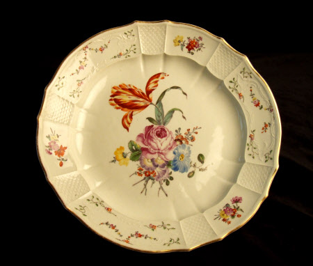 Plate