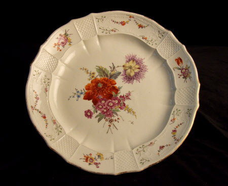 Plate