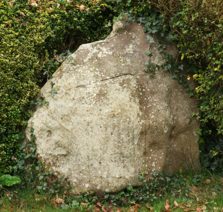 The Sarsen Stone 135020 | National Trust Collections