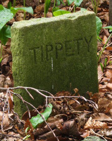 Gravestone