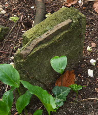 Gravestone