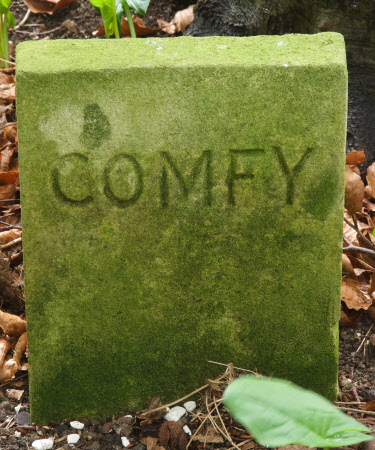 Gravestone