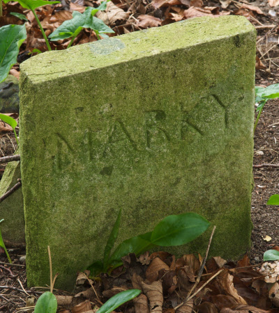Gravestone