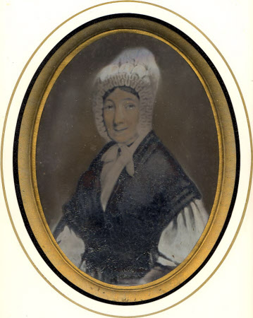 Cased photograph