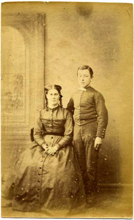Carte-de-visite