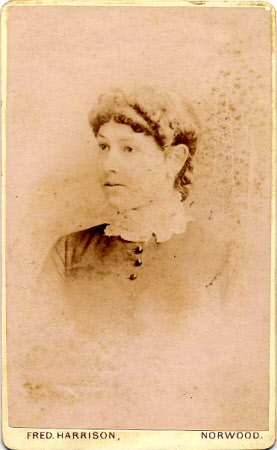 Carte-de-visite