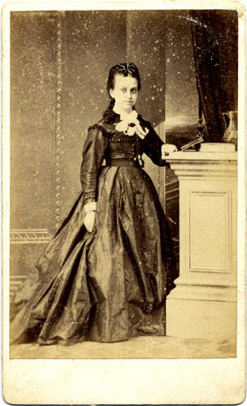 Carte-de-visite