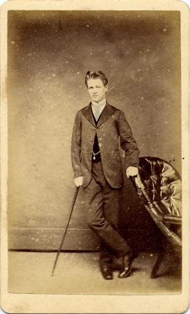 Carte-de-visite