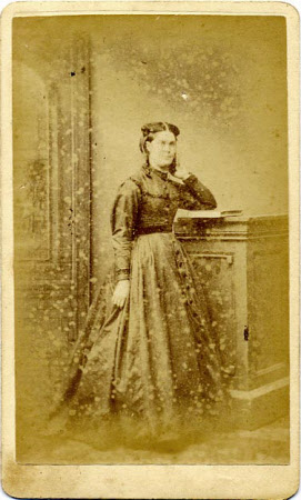 Carte-de-visite