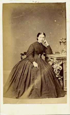 Carte-de-visite