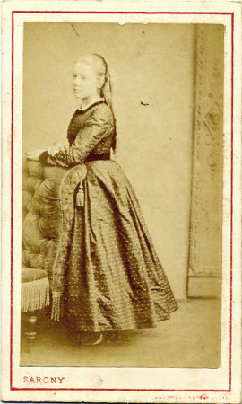 Carte-de-visite