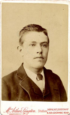 Carte-de-visite