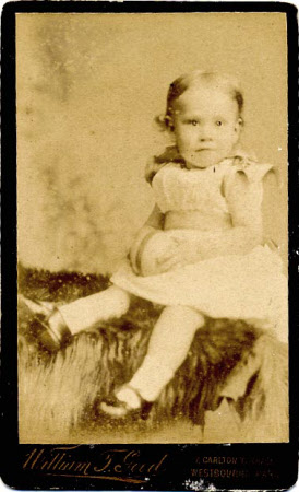 Carte-de-visite