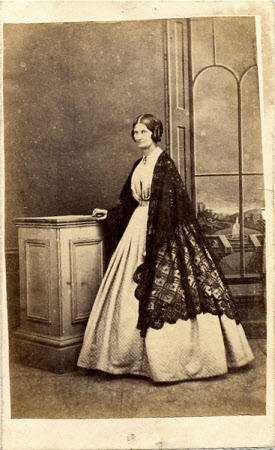 Carte-de-visite