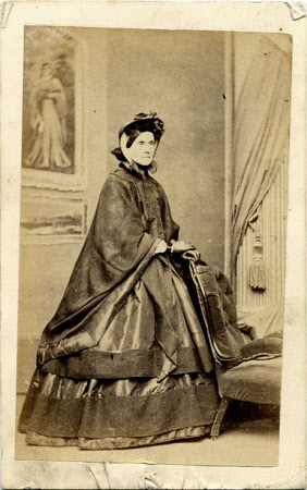 Carte-de-visite