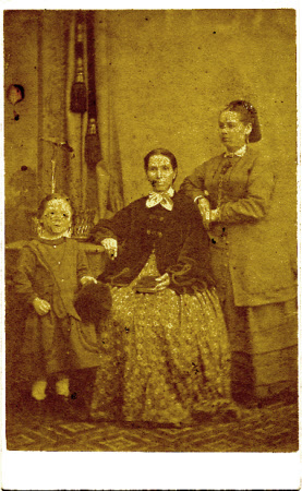 For My Dear Brother Richard, Love