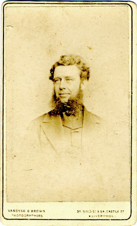 Carte-de-visite