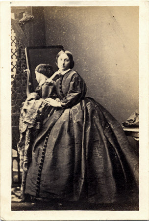 Carte-de-visite